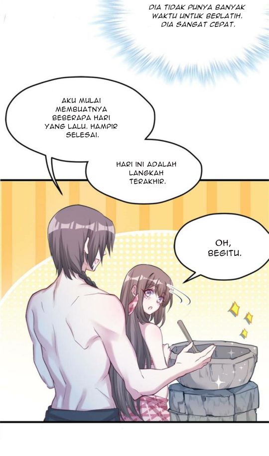 Beauty and the Beasts Chapter 201 Gambar 15